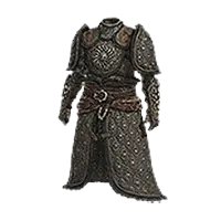 Wildeagle Padded Armor