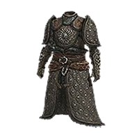 Wildeagle Padded Armor