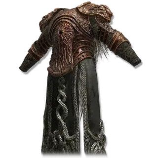 Crucible Tree Armor