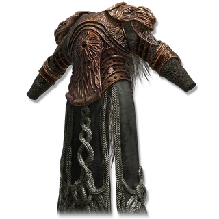 Crucible Tree Armor