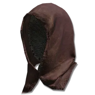 Exile Hood