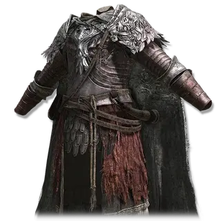 Raging Wolf Armor