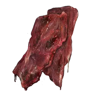 Sliver of Meat
