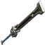 Greatsword Of Rivalry