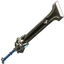 Greatsword Of Rivalry
