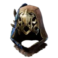 Plaguebringer Hood