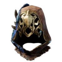 Plaguebringer Hood