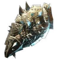 Scrap Shield