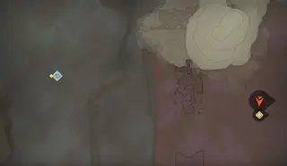 Shroud Map