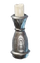 Silver Candleholder
