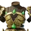 Sunpiercer Chestplate