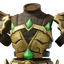 Sunpiercer Chestplate