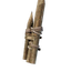 Wooden Palisade VII