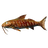 Cooked Catfish