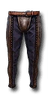 Enhanced Feline trousers