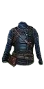 Enhanced Legendary Feline Armor