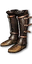 Superior Feline Boots