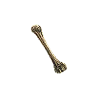 Granite Medusa Bone