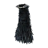 Dragon's Dogma 2 Guerco Peafowl Feathercloak.webp