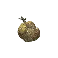 Harspud