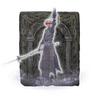 Fire Knight Queelign