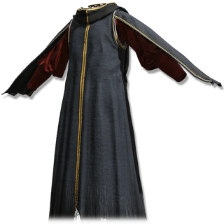 Juvenile Scholar Robe