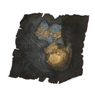 Map: Deeproot Depths