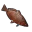 Grilled Sunscale