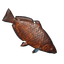 Grilled Sunscale