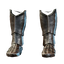 Guard of the North Boots