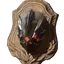 Iron Scavenger Tyrant Trophy