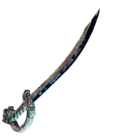 Noble Sword
