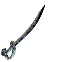 Noble Sword