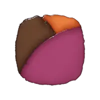 Rust And Rose
