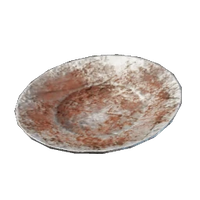 Scrap Platter