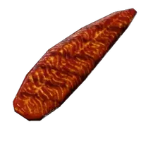 Seared Fish Filet