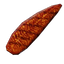 Seared Fish Filet