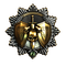 Order of Bravery of Perceived Strength