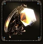 Astral Ring of the Sun Gods