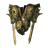 Brawler's Dwarven Gauntlets
