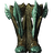 Glass Boots