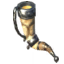 Mead Horn of Odin