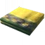 Simple Tunic Yellow