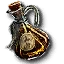 Enhanced Cursed Oil