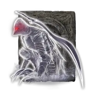 Bloodhound Knight Floh
