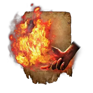 Catch Flame