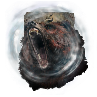 Roar of Rugalea