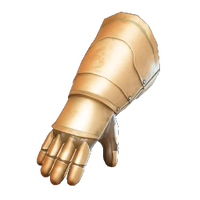 Guardian Gloves