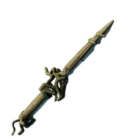 Infernal Wand