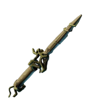 Infernal Wand